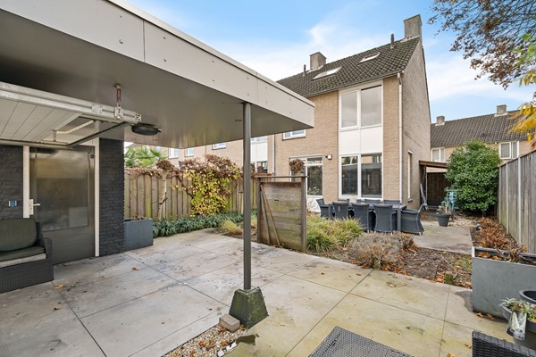 Medium property photo - Soevereinhof 22, 5551 TS Valkenswaard